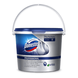 Domestos Pro Formula Urinal Blocks Piszoártisztító tabletta 3kg