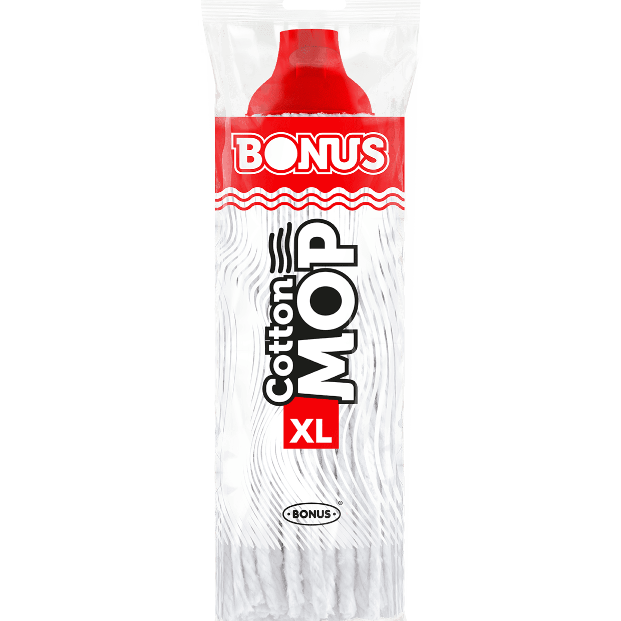 Bonus Eco CottonMOP XL pamut felmosófej 190g