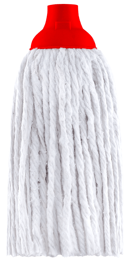 Bonus Eco CottonMOP XL pamut felmosófej 190g - Image 2