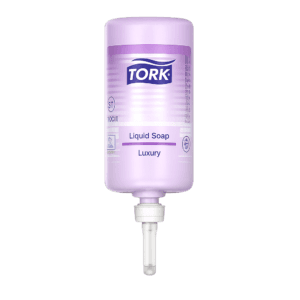Tork Luxus Soft folyékony szappan 1000ml