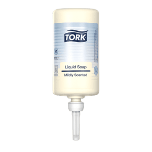 Tork Mild lágy folyékony szappan 1000ml
