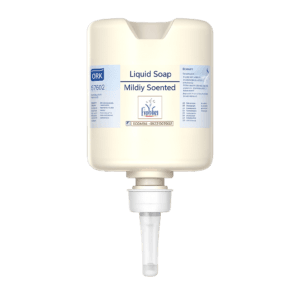 Tork Mild lágy folyékony szappan 475ml