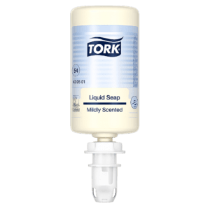 Tork Mild lágy folyékony szappan S4 1000ml