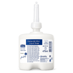 Tork Mini extra kézkímélő folyékony szappan 475ml