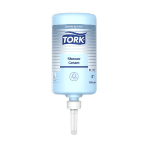 Tork tusolókrém 1000ml