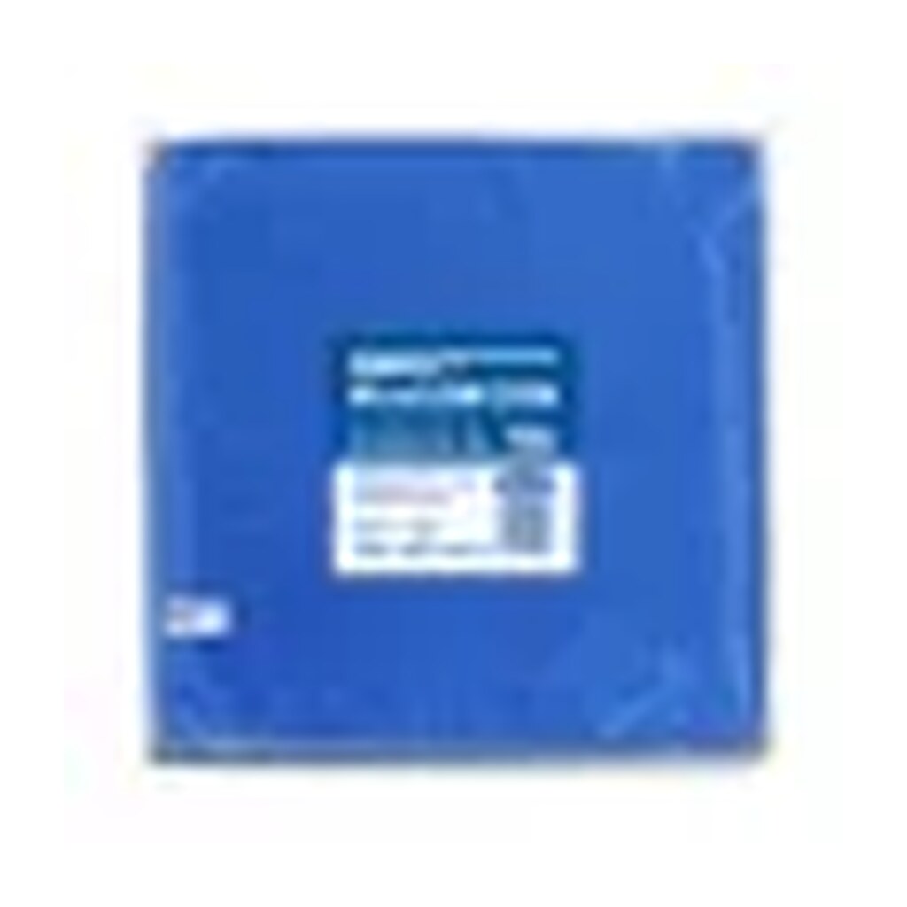 BonusPRO MicroCLEAN Extra mikroszálas törlőkendő 40x40cm Kék 10db