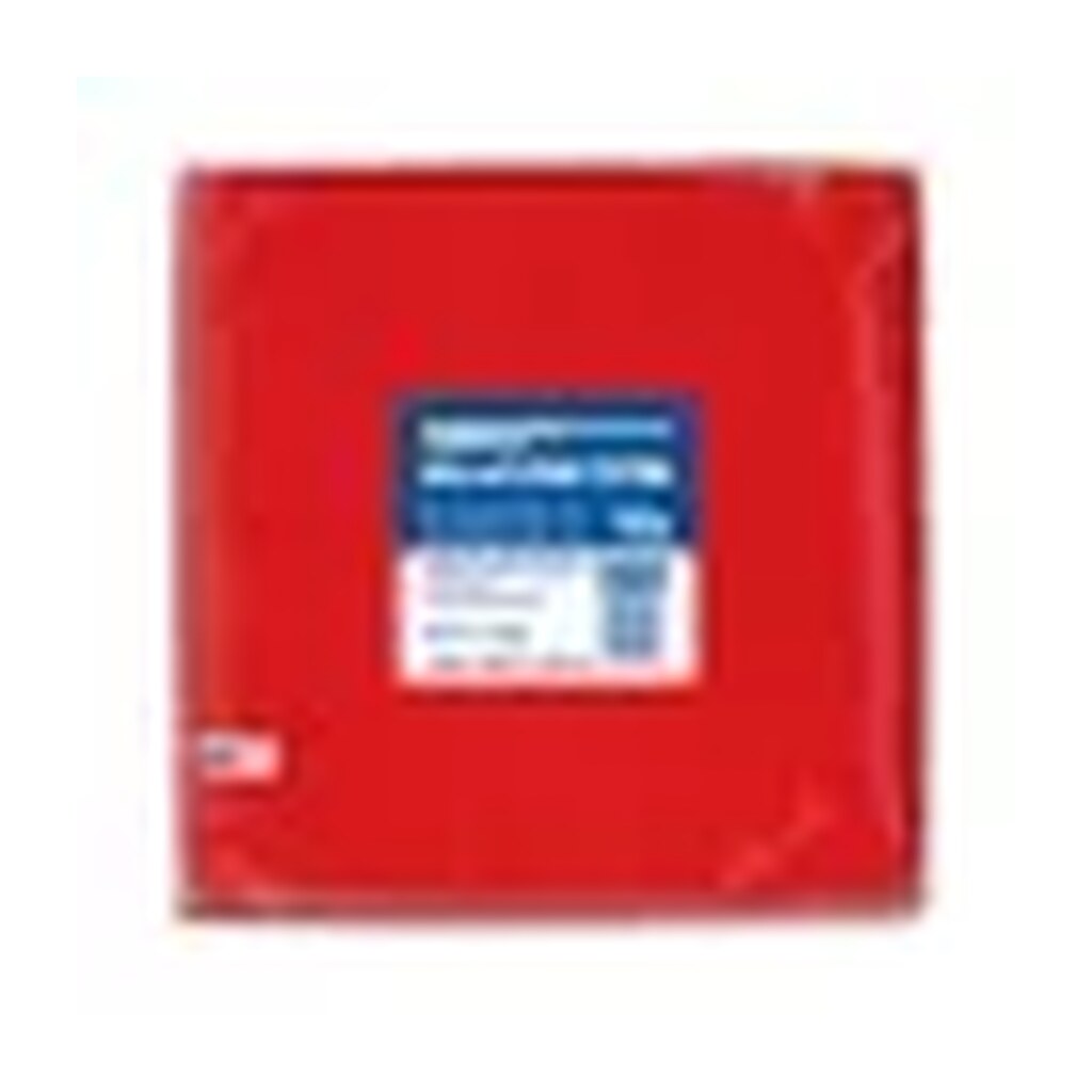 BonusPRO MicroCLEAN Extra mikroszálas törlőkendő 40x40cm Piros 10db