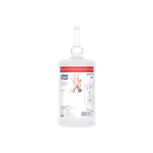 Tork kézfertőtlenítő folyékony szappan 1000ml