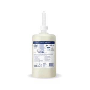 Tork kézkímélő folyékony szapan érzékeny bőrre 1000ml