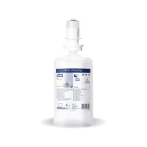 Tork kézkímélő habszappan 1000ml