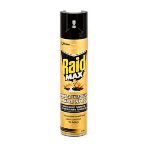 Raid Max csótány és hangyaírtó 400ml