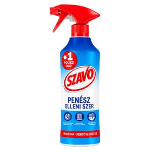 Szavó penész elleni spray 500ml