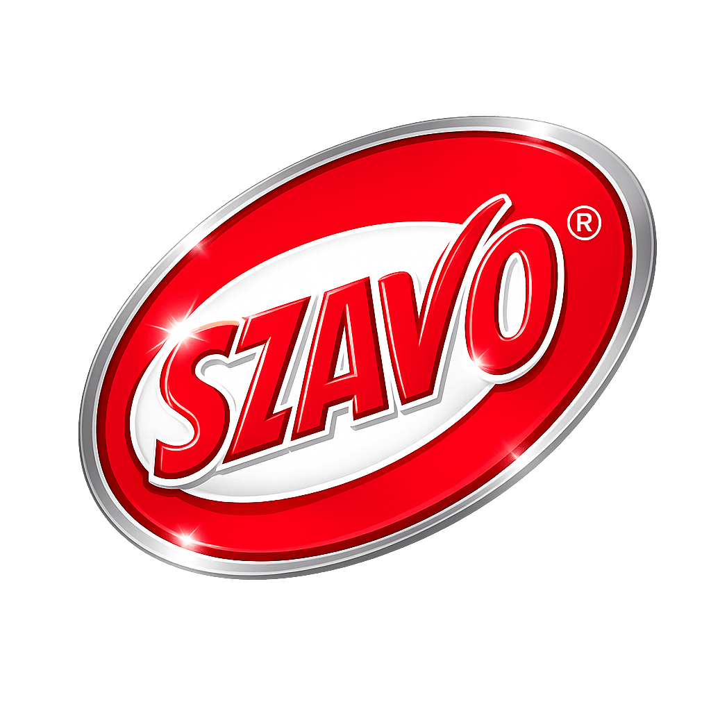 Szavó