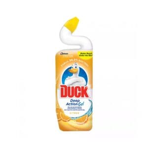 Duck Fresh WC tisztító gél Citrus 750ml