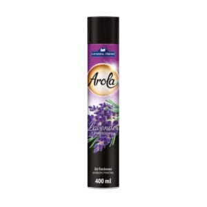 General Fresh Arola légfrissítő aeroszol XXL Levendula 400ml