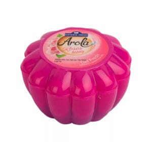 General Fresh Arola légfrissítő gél Rózsa 150g