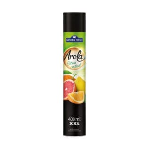 General Fresh Arola légfrissítő aeroszol XXL Citrus Coctail 400ml