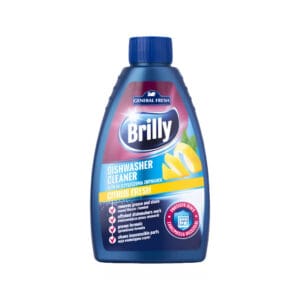 General Fresh Brilly mosogatógép tisztító Citrus Fresh 250ml