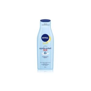 Nivea Sun After Sun SOS napozás utáni tej 200ml