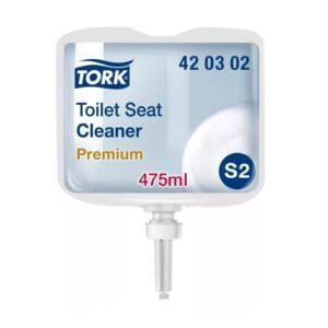Tork WC ülőke tisztító 475ml
