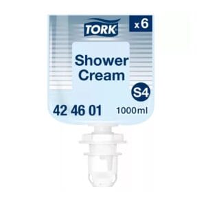 Tork krémszappan tusoláshoz 1000ml