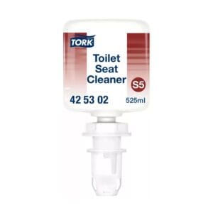 Tork Mini WC ülőke tisztító S5 525ml