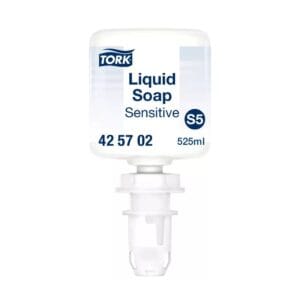 Tork Mini extra kézkímélő folyékony szappan S5 525ml