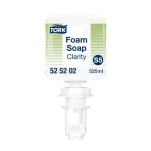 Tork Mini Tiszta környezetbarát habszappan S5 525ml