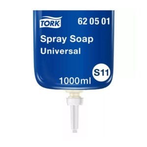 Tork illatosított spray szappan 1000ml