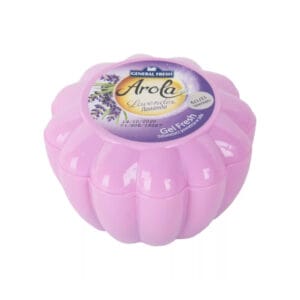 General Fresh Arola légfrissítő gél Levendula 150g