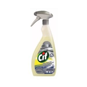 Cif Pro Formula Degreaser Erőteljes tisztító- és zsíroldószer 750ml