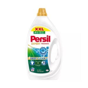 Persil Freshness by Silan mosógél fehér ruhákhoz - 60 mosás 2,7L