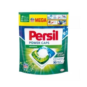 Persil Power Caps Universal mosókapszula 60db