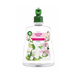 Air Wick Active Fresh utántöltő Jázmin Csokor 228ml