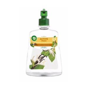 Air Wick Active Fresh utántöltő Vanília és Lonc 228ml