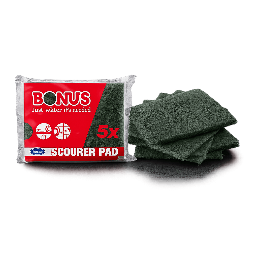 Bonus lapsúroló 5db