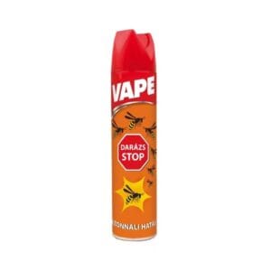 Vape Darázs Stop darázsirtó aeroszol 300ml