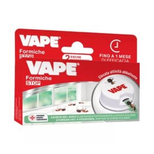 Vape hangyairtó csalétek 2db