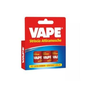 Vape légyfogó szalag 4db