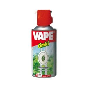 Vape vándorpoloskairtó aeroszol 300ml