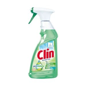 Clin ProNature ablaktisztító szórófejes 500ml
