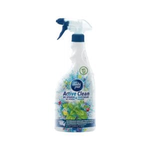 Ambi Pur WC spray Blue 750ml