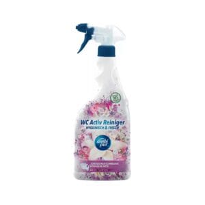 Ambi Pur WC spray White Flowers 750ml