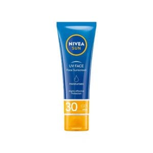 Nivea Sun arckrém napozáshoz SPF30 50ml