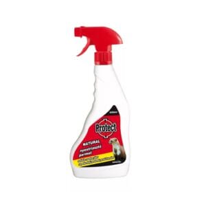 Protect Natural nyestriasztó permet 500ml