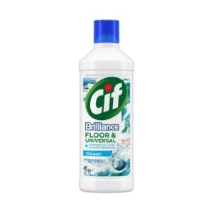 Cif Brilliance Easy Clean általános tisztítószer Ocean 1000ml