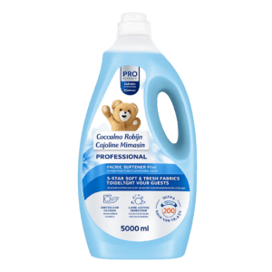 Coccolino Professional öblítőkoncentrátum Fresh - 200 mosás 5L