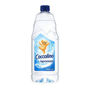 Coccolino vasalófolyadék blue 1000ml