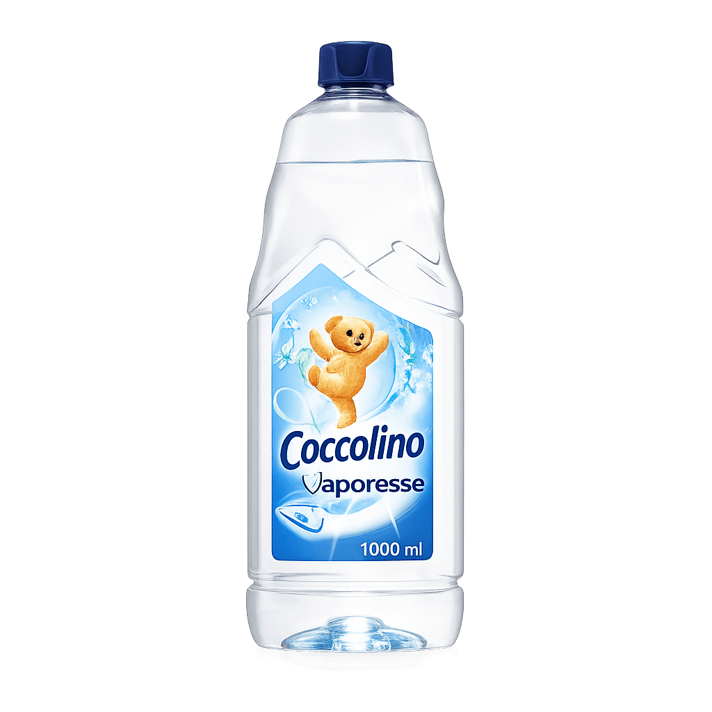 Coccolino vasalófolyadék blue 1000ml