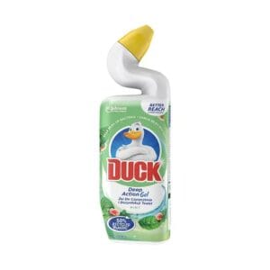 Duck Fresh WC tisztító gél Menta 750ml